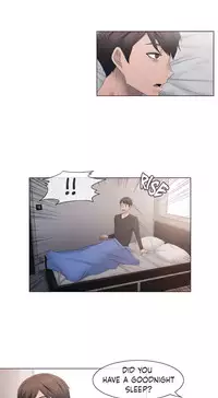 Miss Mystic Ch.1-26 (English) (Ongoing)