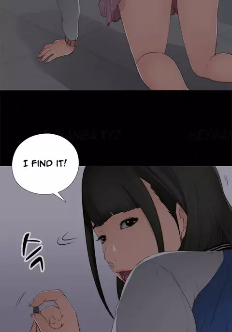 Girl Next Door Ch.1-24