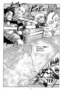 [Yamamoto Atsuji] Tsurugi no Kuni no Arnis