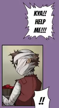 [Hong BanJang] Aharoo Ch.1-29 (English) (YoManga) (Ongoing)