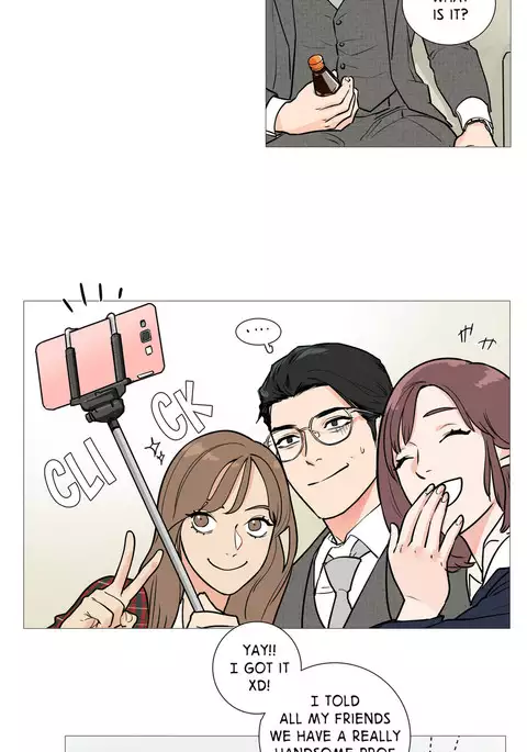 Sadistic Beauty Ch.1-25