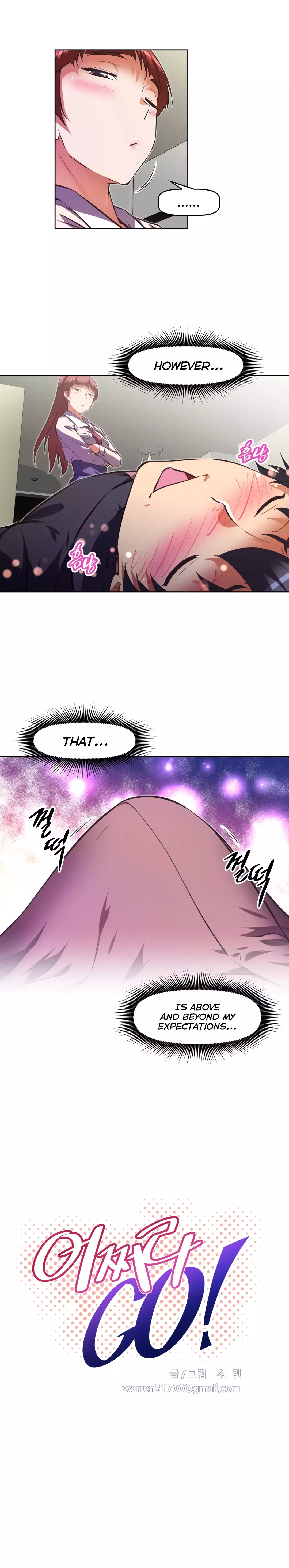 Brawling Go Ch.76-125