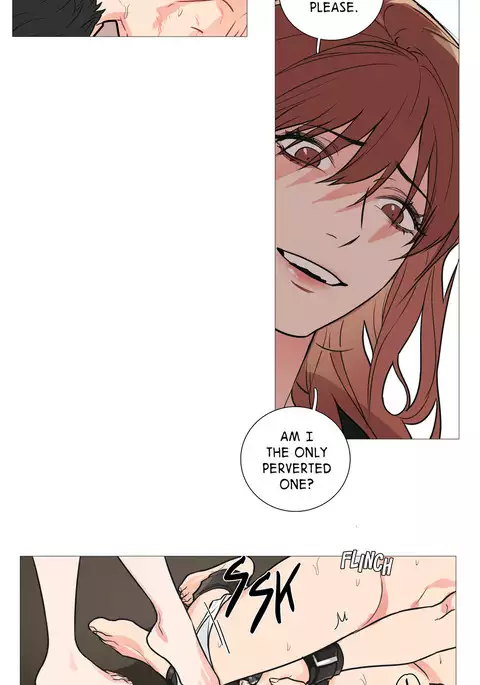 Sadistic Beauty Ch.1-21