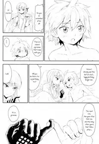 (SC61) [Picosolenodon (322g)] HAPPY BIRTHDAY PROMISE (Danganronpa) [English] [PerceptivePercival]