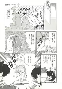 [Momohime Shibuki] Ikenai Bishoujo Kari - Immoral Beauty Girl Hunt