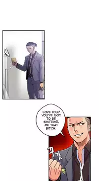 Ghost Love Ch.1-23.5 (English) (YoManga) (Ongoing)