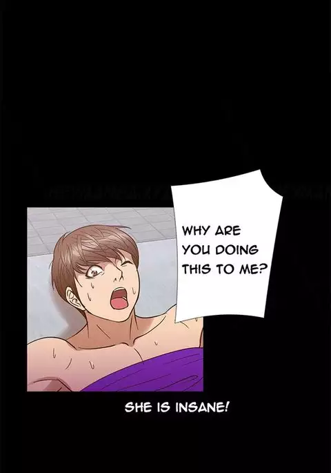 Secret Island Ch.1-20