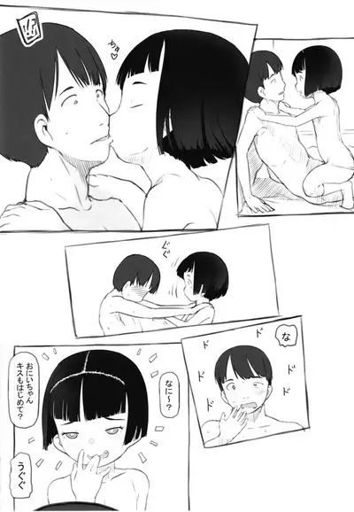 Irika no Shippo
