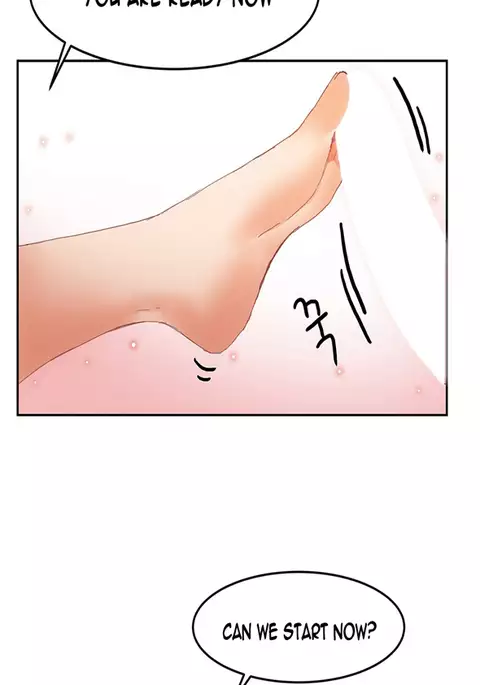 Hari Dormitory Ch.0-24