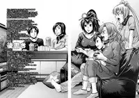 [Chiba Toshirou] Dress Select [Decensored]