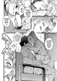 [Shiwasu no Okina] Enkou Ojisan | Mister Enkou Episode I-VIII [English] [Digital]