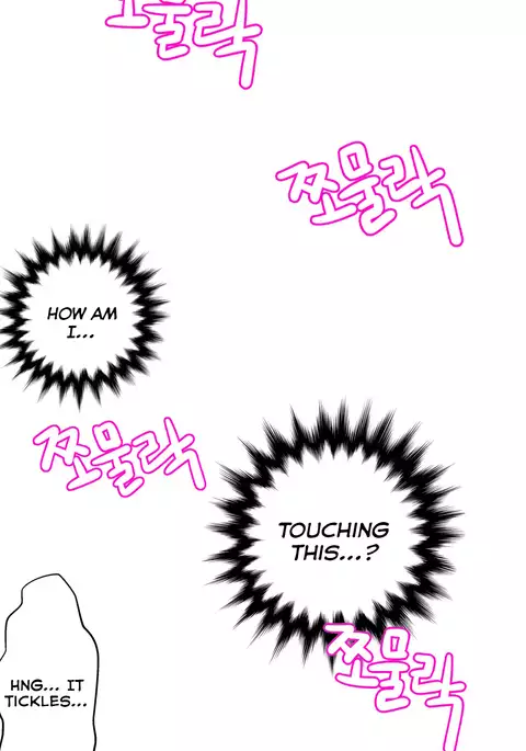 Ghost Love Ch.1-10