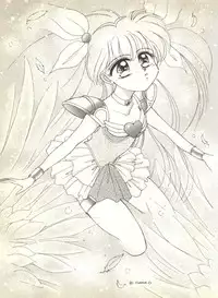 [Anthology] Sweet My Peach (Wedding Peach)