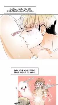 [Silverstar] Talk To Me Ch.1-29 (English) (Ongoing)