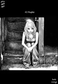 [Matsumoto Jiro] Tropical Citron 1