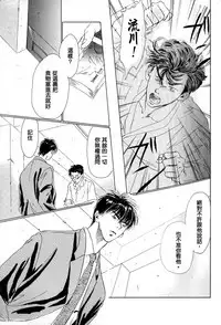 殘酷な抱擁[Chinese](SLAM DUNK)