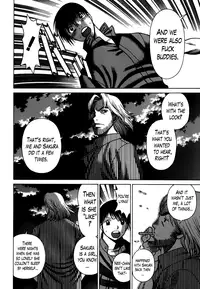 [Nozomu Tamaki] Anego 2 Ch. 10-15 [English] [Lazarus H]