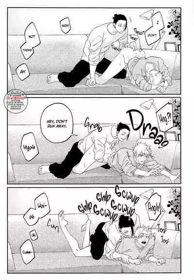 Kawaii Kimi, Eikyuu Hozonban. | Sweetheart, Collector’s Edition