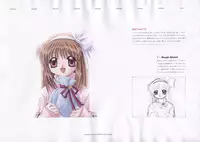 The Ultimate Art Collection Of "Kanon"