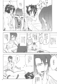 [NEO-de (Natsuzaka)] Tadashii Hito (Gundam Seed Destiny)