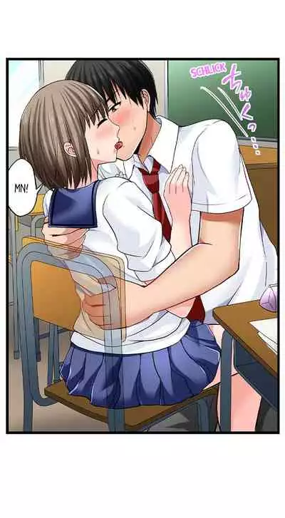 [ Takayama Non] Bullied Boy’s Tongue Revenge (Ch.1-39) [English]