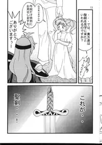 (C54) [Ginmomodou (Mita Satomi)] Slayers Adult 6 (Slayers)