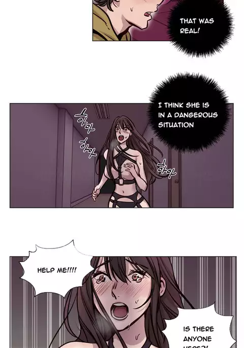 Atonement Camp Ch.1-47