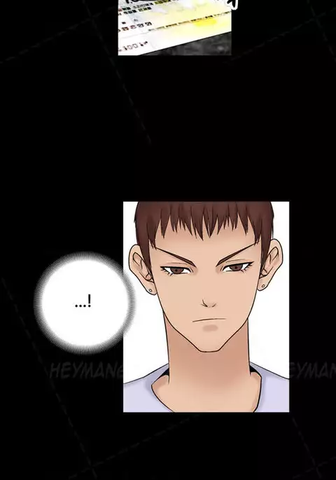 The Taste of Hands Ch.1-60