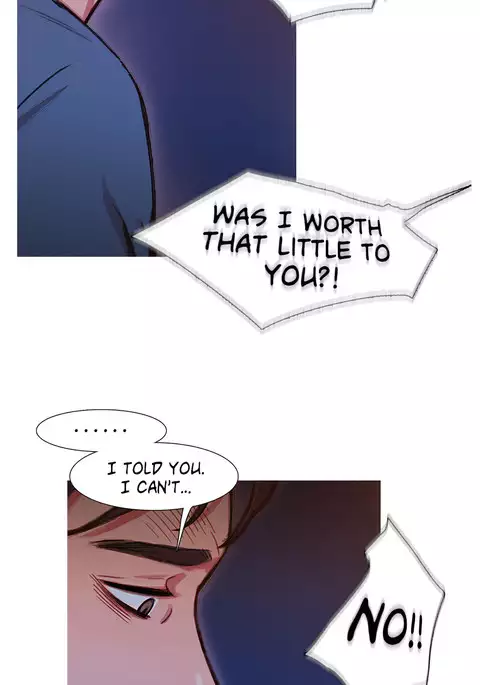 Scandal of the Witch Ch.1-37