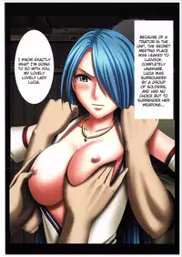 [Crimson Comics (Carmine)] Megami no Kizuato (Fire Emblem) [English] {Kizlan}