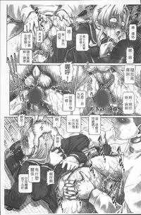 [TYPE.90] Blood Lunch [Chinese]