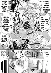 [Kino Hitoshi] Hatsujou Souchi - Sexual Excitement Device [English] [doujin-moe.us] [Digital]