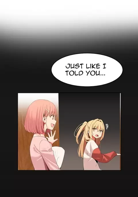 Hari Dormitory Ch.0-26