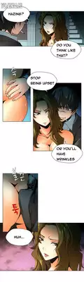 [Fantastic Whale] Twin Slave Ch.1-26 (English) (Ongoing)