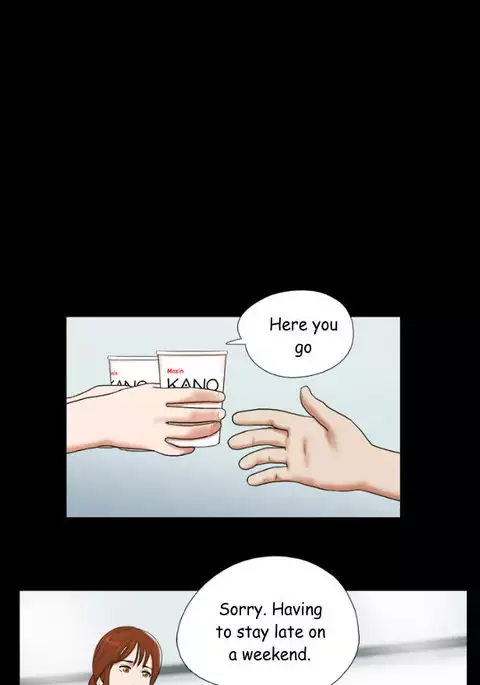 Sexual Fantasy Ch.1-15