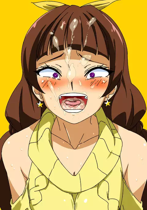 Kirara-chan ni Misetsuke-Tai! Bukkake-Tai!