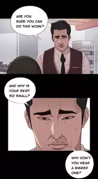 Girl Next Door Ch.1-29 (English) (Ongoing)