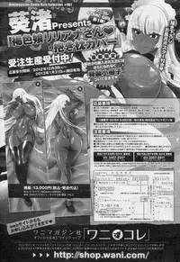 COMIC Shitsurakuten 2013-01