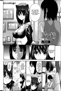 [Nishikawa Kou] Kuro Yousei | Dark Elf [English] {thetsuuyaku}