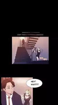 Miss Mystic Ch.1-26 (English) (Ongoing)