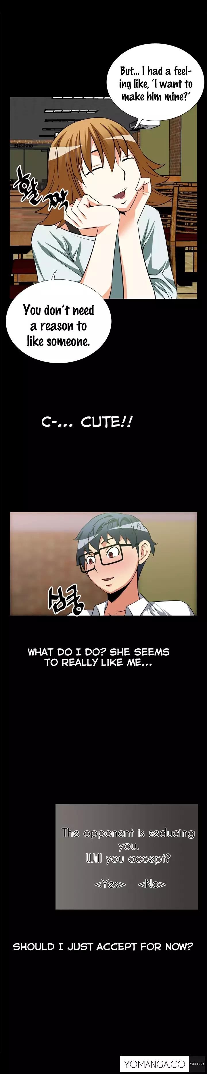 Love Parameter Ch.1-29