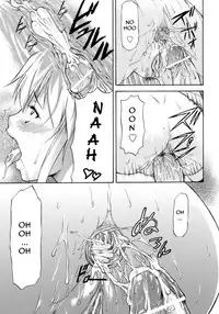 [Nagare Ippon] Onnanoko Bazaar [English] {doujin-moe.us}