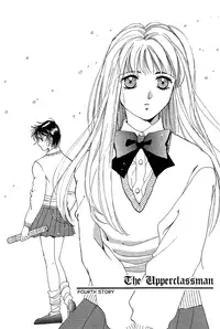 [Saki Kaori] Sweet & Bitter Ch.1-4 [English] [Hentai-Enishi]