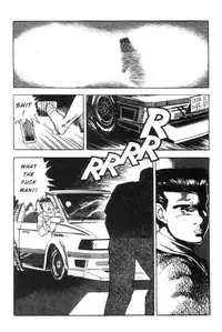 [Maeda Toshio] Adventure Kid Vol.1 [English]