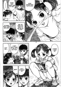 [Nakamura Mizumo] Empty Sky (Alice Kari - Hunt the Alice) [English] [Decensored]