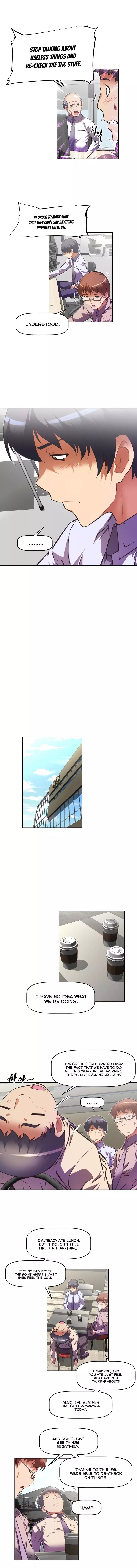 Brawling Go Ch.76-125