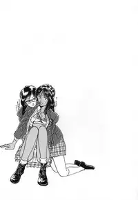 [Yamamoto Johanne] Kuro no Fukuinsho ~The Gospels of Black~