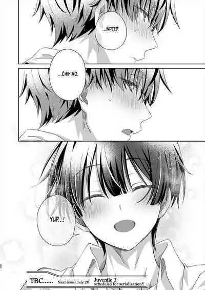 Katakoi Engage - Chapter 2