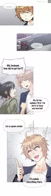[ButcherBoy] Household Affairs Ch.1-33 (English) (YoManga) (Ongoing)