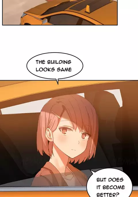 Hari Dormitory Ch.0-23